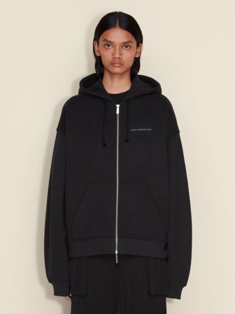 Ceremony Zip Hoodie