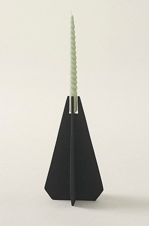 Jotex - Kandelaar Zwart Zwart - FELIX - Koop Kandelaars bij Jotex