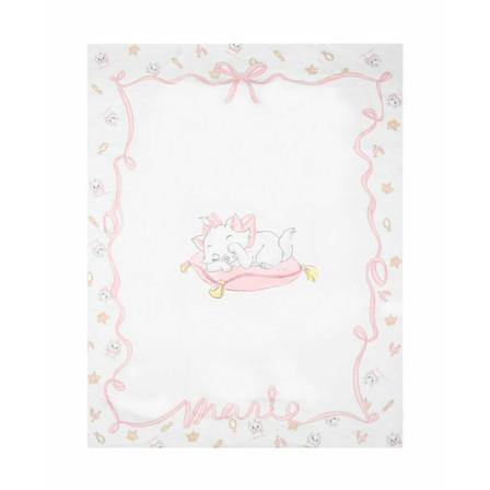 Monnalisa, towel Wit, Dames, Maat:ONE Size