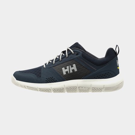 Sailing shoes / deck shoes Helly Hansen Skagen F-1 Offshore, Navy, women, EU 41 (US 9.5 / UK 7.5)