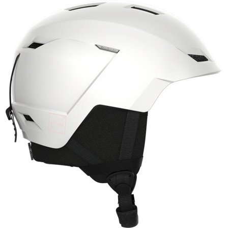 Salomon - Hjelme til kvinder Icon Lt Access - White
