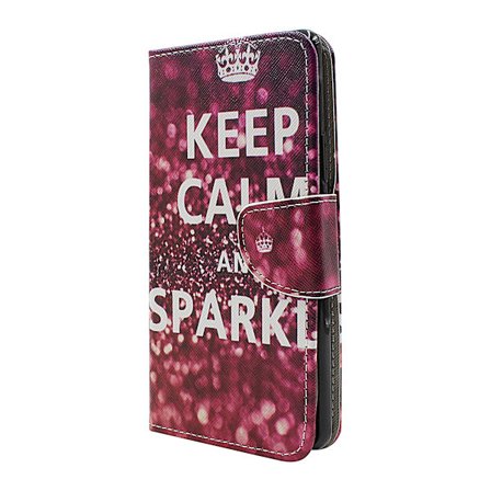 Designwallet Sony Xperia 10 II (XQ-AU51 / XQ-AU52)