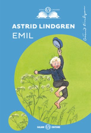 Emil Astrid Lindgren