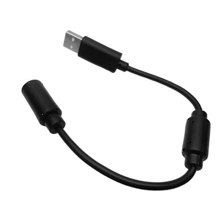 Pedal USB-kabel / Adapter Spelrattkabel för Logitech G920 UK