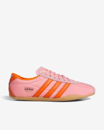 - TOKYO W - PINK/ORANGE 36