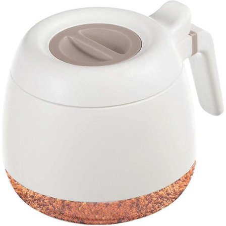 Ingefær Opbevaringsboks Genanvendelige Ingefær Glasflasker Beholdersæt Alsidig Glas Ingefær Flaske Til Køkken Camping Hold Ingefær Tørt