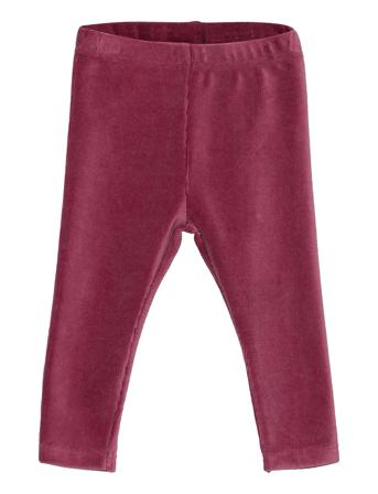Sgissey Leggings Red Soft Gallery
