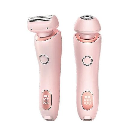 Silky Glide Pro, Silky Glide Pro Hårfjerner, Professionel Hårfjerner til Barbering