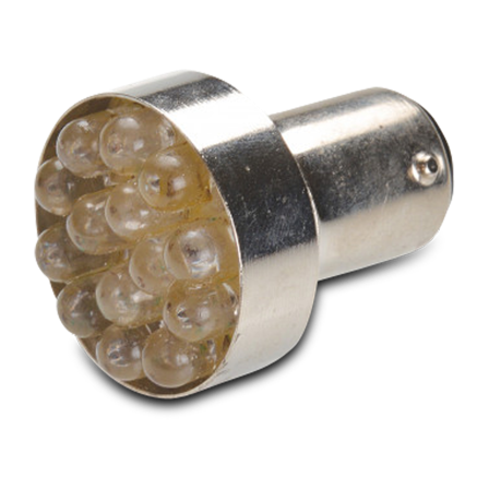 LED-Leuchte Booster A & S/12