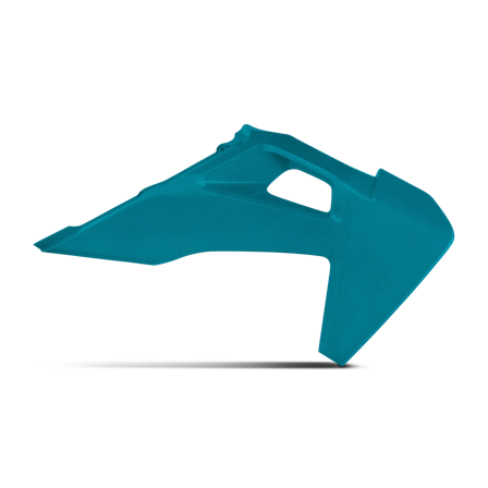 Osłony Chłodnicy Acerbis - Husqvarna FC 350 2019-2022