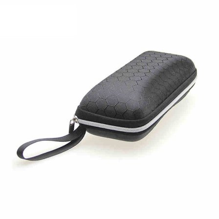 2-pak Solbrilletue & Stor Vandtæt Brilletue Hård