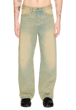 Hope Criss jeans Herr Blå 31/32