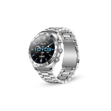 Ksix Elite Platin - Smartwatch 1.43"