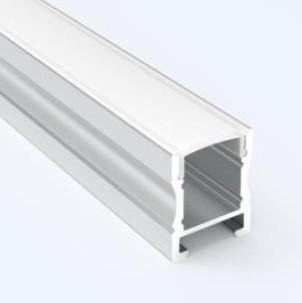 SYNERGY U-Profil 200cm, ALU146 B