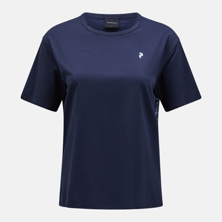 Peak Performance - Trail Shortsleeve Women