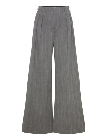 Lovechild 1979 Stella Pants - Grey - 38