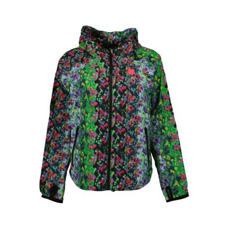 Kenzo Light Jakke Grøn, Dame
