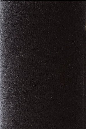 Jotex - Velvet Stofprøve Bomuld/Polyester Sort HENGTAI Køb Stofprøver - Møbler hos Jotex