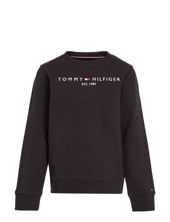 Tommy Hilfiger | Essential Sweatshirt | 128