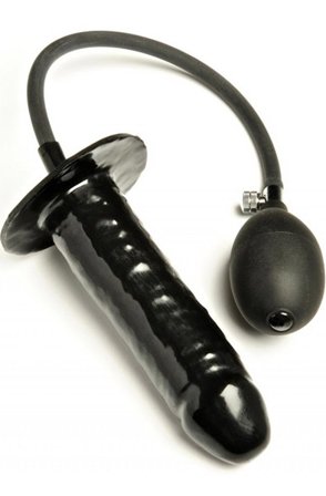 Inflatable Dildo Swell Medium - Woome.pl