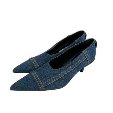 ACNE STUDIOS- Klackskor