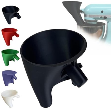 Meltragter Stativ Mikser Tilbehør Til Kitchen Aid Artisan Ksm