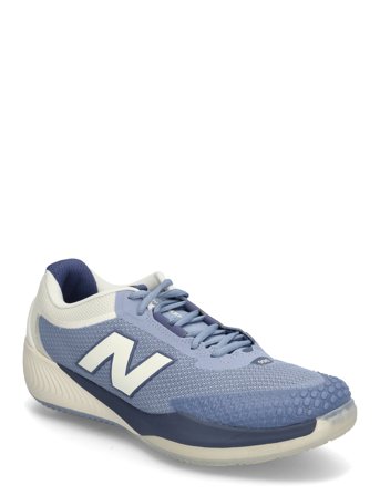 New Balance New Balance Clay Court Fuelcell 996 V6 - Blue - 43