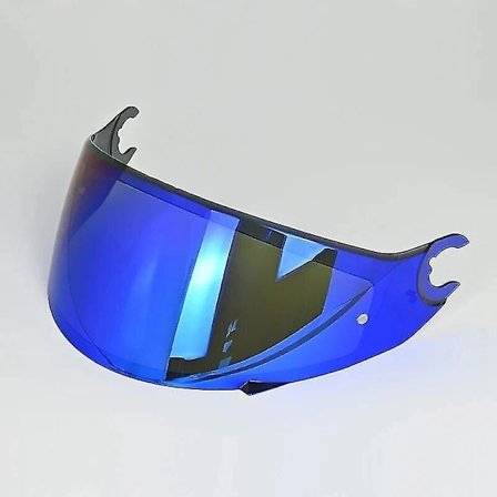 Til SHARK D Skwal D-Skwal 2 Spartan Hjelm Visir Fuldt Ansigt Udskiftningshjelm Linse Visir Tilbehør Capacete Vindskærm