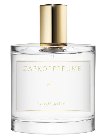 Zarkoperfume E'l Edp - Nude - 100ML