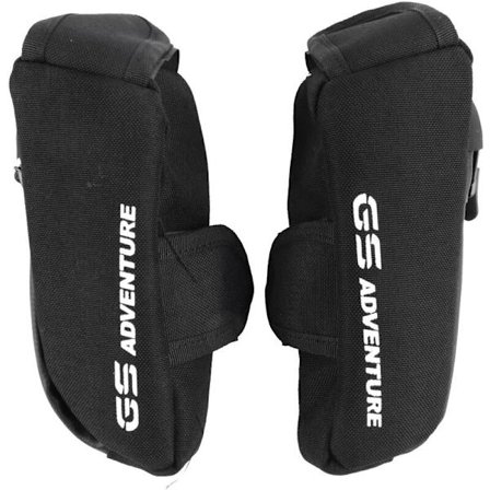 Förvaringsväska kåpväska sidvindruta set för R1200GS ADV LC R1250GS 2013-2019