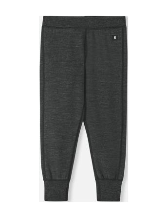 Pants, Misam Sport Sweatpants Grey Reima