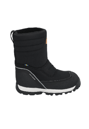Kavat Vintersko Voxna WP Kängor & stövlar Unisex Svart 29