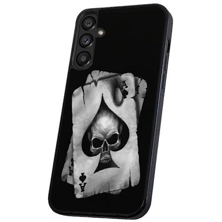 Samsung Galaxy S25 - Kuoret/Suojakuori Kallo Pelikortti