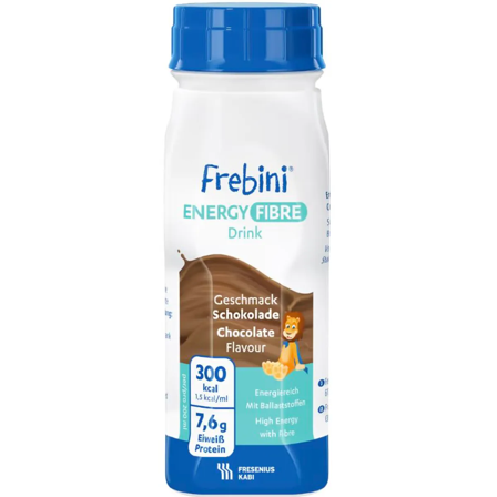 Frebini energy fibre drink sjo