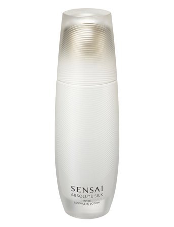SENSAI Absolute Silk Micro Essence-In-Lotion - Nude - 125 ml