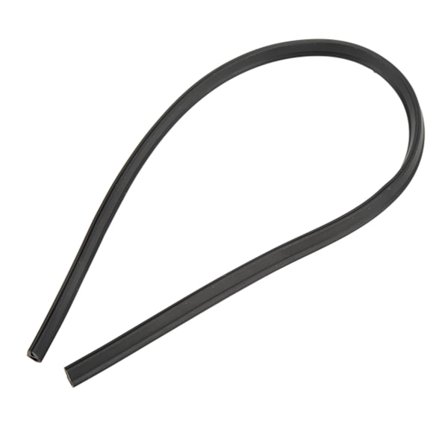 Ford Fiesta MK6 MK7 O S Dammtät Regntät Ljudreducerande Bakre Bakljus Lamp Packning Ersättning Tätningslist