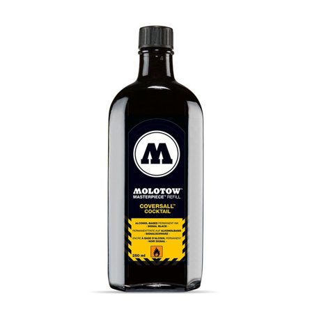 Molotow Masterpiece CoversAll Refill 250 ml