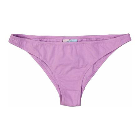 Chiara Ferragni Collection Bottoms Lilla, Dame Trusser, Størrelse: XL