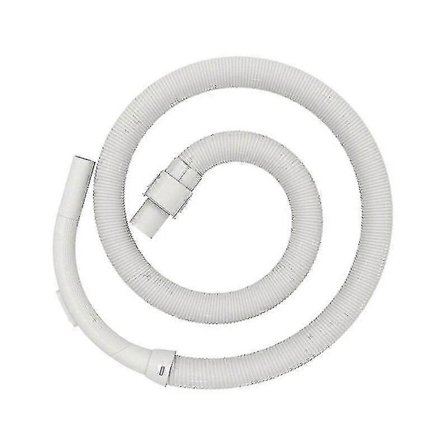 Støvsuger Slange For Fc8088 Fc8089 Fc5122 Fc5125 Fc5126 Støvsugerdeler Slange, Hvit