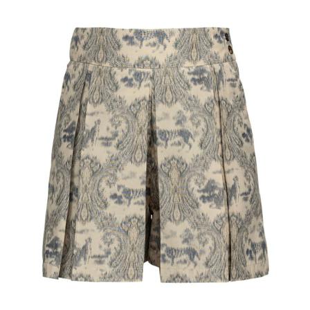 Pinko - Minikjolar - Beige - Dam - Storlek: M, Dam, Storlek: M