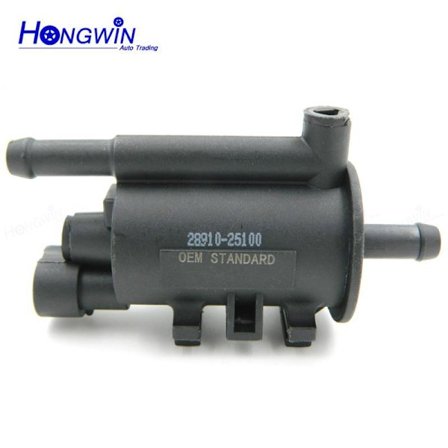 Passer for Hyundai Kia rensekontrollventil 28910-25100~00546