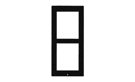 2N IP Verso - Frame for surface