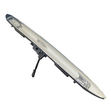 51137074020 Bagasjelokk Bakre Håndtak for Mini R50 00-08 Bryter