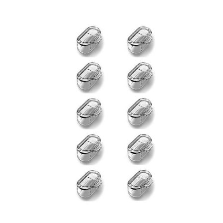 Støvpropdæksel Kompatibel med Garmin Fenix 7/7S/7X Forerunner 245 Urtilbehør Anti-støv Opladningsportprop