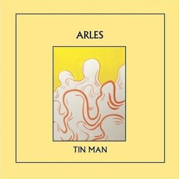 Arles Tin Man