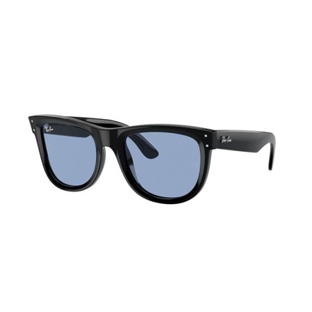 Ray-Ban Wayfarer Reverse -Aurinkolasit - Black Wayfarer - Ray-Ban RBR0502S 667772 5022