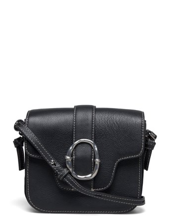 Becksöndergaard | Grain Iris Buckle Bag | ONE SIZE
