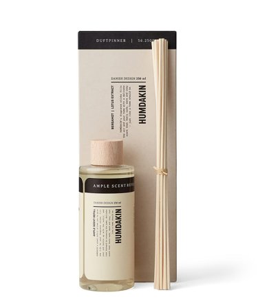 HUMDAKIN Refill Duftpinde Ample 250 ml, Tøj & Bolig, Duft Til Hjemmet, Duftpinde