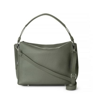 Orciani, Shoulder Bags Zielony, Kobieta, Rozmiar: ONE Size