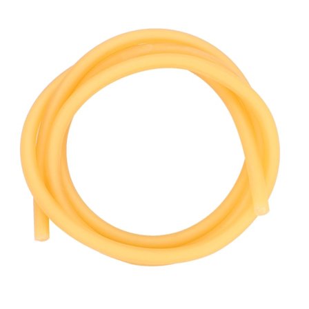 1/3 meter 2MM * 5,5MM slangband för jaktskytte(1 meter)